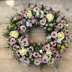 Seasonal Wreath
