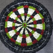 Dartboard