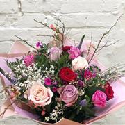Romantic Roses