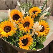 Sunflower Bouquet