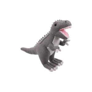 Wilberry Knitted T-Rex - Small