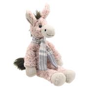 Wilberry Classics Donkey Pink