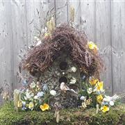 Birdhouse Tribute