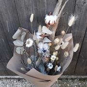 Dried Flower Bunch