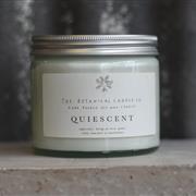 Quiescent