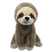 Wilberry ECO Cuddlies Sophie - Sloth