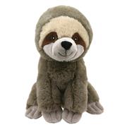 Wilberry ECO Cuddlies Sophie - Sloth