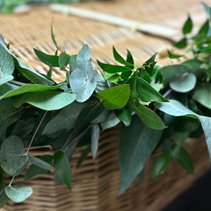Florist Choice Garland