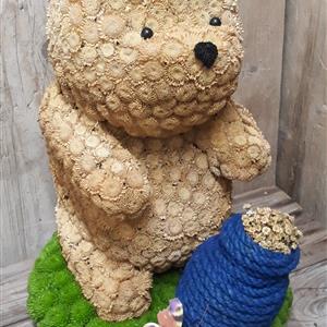 Bespoke Funeral Tribute