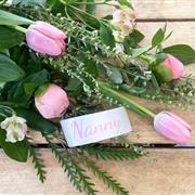 Personalised Ribbon