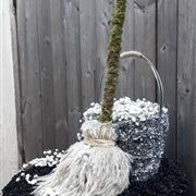 Mop &amp; Bucket