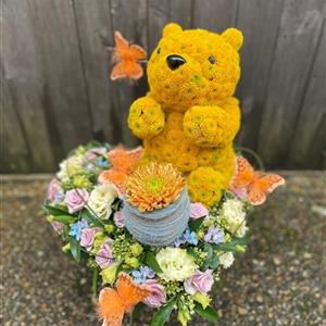 Winnie The Pooh