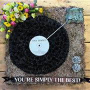 Record Player