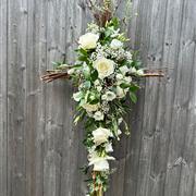 ECO White Cross
