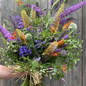 ECO Tied Sheaf