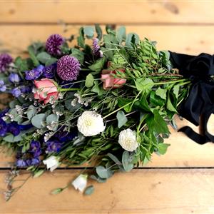 Seasonal Tied Sheaf