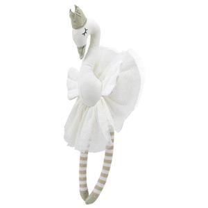 Wilberry Dancers White Swan