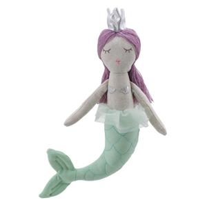 Wilberry Dolls Mermaid - Green