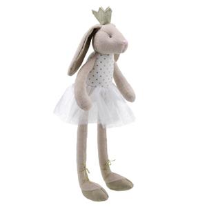 Wilberry Dancers Bunny - Gold