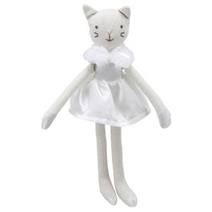 Wilberry Linen Cat 