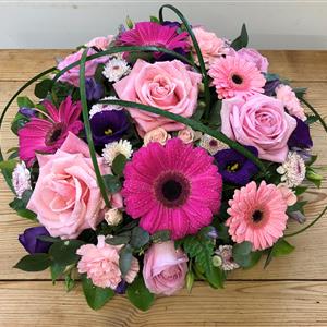 Posy Arrangement