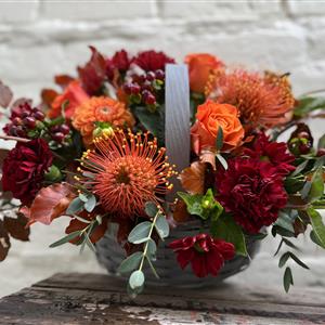 Seasonal Basket