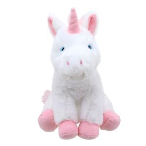 Wilberry ECO Cuddlies Magic - Unicorn