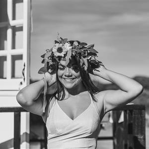 Wedding Hair
