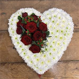 Traditional Based Heart
