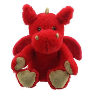 Wilberry ECO Cuddlies Molten - Dragon
