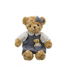 Wilberry Dressed Animals Mummy Bear