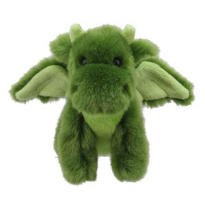 Wilberry Minis Dragon Green