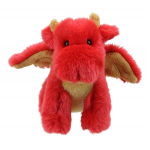 Wilberry Minins Dragon Red