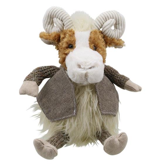 wilberry soft toys